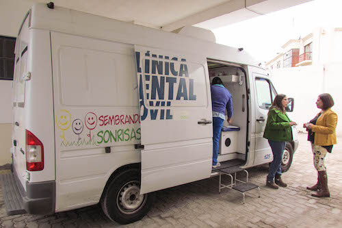 2606 Servicio de Salud Arica realizó operativos dentales y oftalmológicos dirigidos a jóvenes de Sename_2