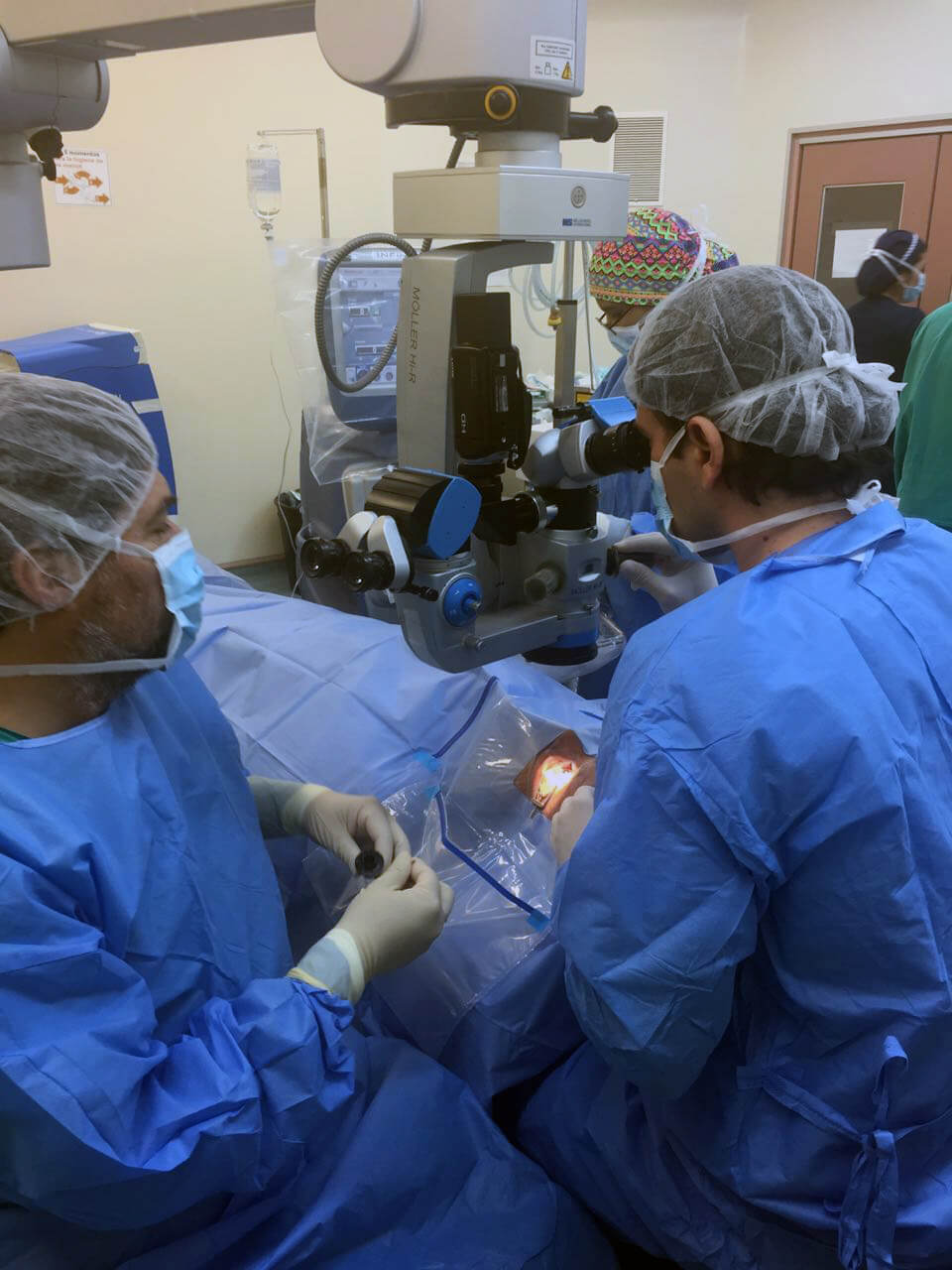 01 operativo cirugia glaucoma hospirtal arica