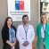 Servicio de Salud Arica: Froilán Estay asume como jefe de atención primaria