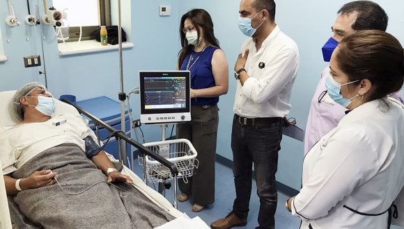 Servicio de Salud Arica confirmó que 300 personas resolvieron cirugías en extensión horaria los fines de semana